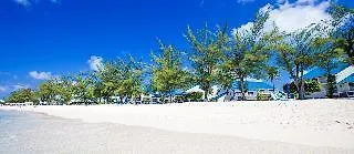 Villas Of The Galleon Seven Mile Beach Apart-hotel