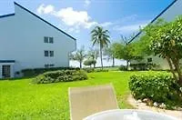 Villas Of The Galleon Seven Mile Beach 3*,